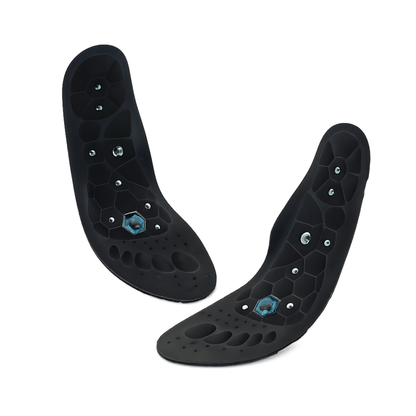 Magnetic Insoles